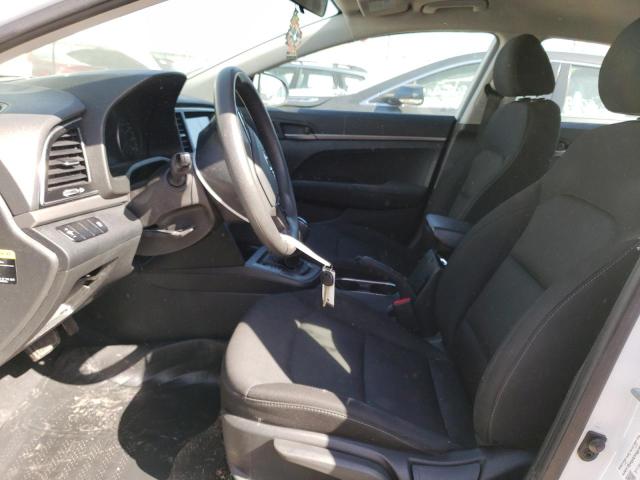 Photo 6 VIN: 5NPD74LF9JH397331 - HYUNDAI ELANTRA 