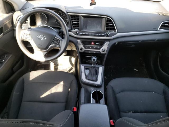 Photo 7 VIN: 5NPD74LF9JH397331 - HYUNDAI ELANTRA 