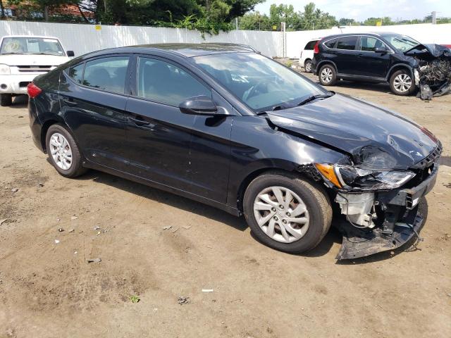 Photo 3 VIN: 5NPD74LF9JH399001 - HYUNDAI ELANTRA 