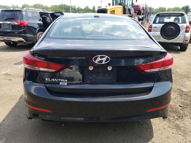 Photo 5 VIN: 5NPD74LF9JH399001 - HYUNDAI ELANTRA 