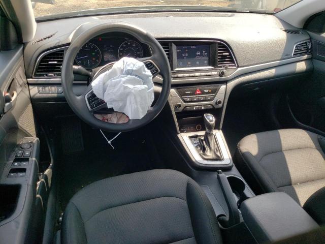 Photo 7 VIN: 5NPD74LF9JH399001 - HYUNDAI ELANTRA 