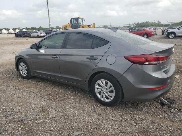 Photo 1 VIN: 5NPD74LF9JH399161 - HYUNDAI ELANTRA 