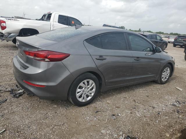 Photo 2 VIN: 5NPD74LF9JH399161 - HYUNDAI ELANTRA 