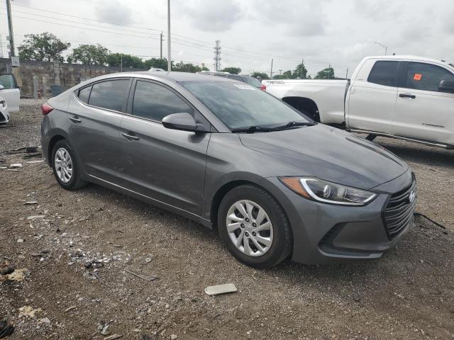 Photo 3 VIN: 5NPD74LF9JH399161 - HYUNDAI ELANTRA 