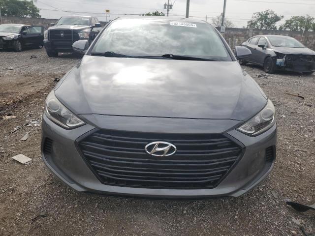 Photo 4 VIN: 5NPD74LF9JH399161 - HYUNDAI ELANTRA 