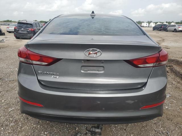 Photo 5 VIN: 5NPD74LF9JH399161 - HYUNDAI ELANTRA 