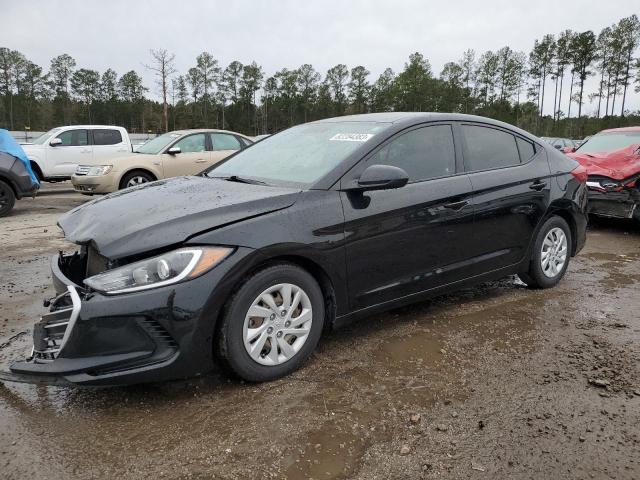 Photo 0 VIN: 5NPD74LF9JH400776 - HYUNDAI ELANTRA 