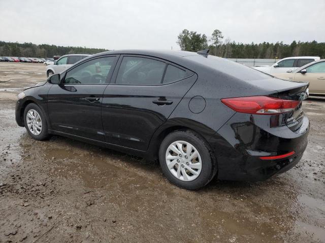 Photo 1 VIN: 5NPD74LF9JH400776 - HYUNDAI ELANTRA 