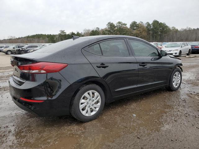 Photo 2 VIN: 5NPD74LF9JH400776 - HYUNDAI ELANTRA 