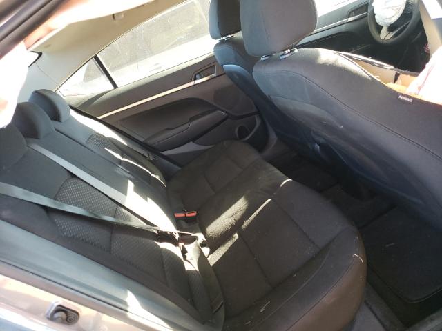 Photo 5 VIN: 5NPD74LF9KH405025 - HYUNDAI ELANTRA SE 