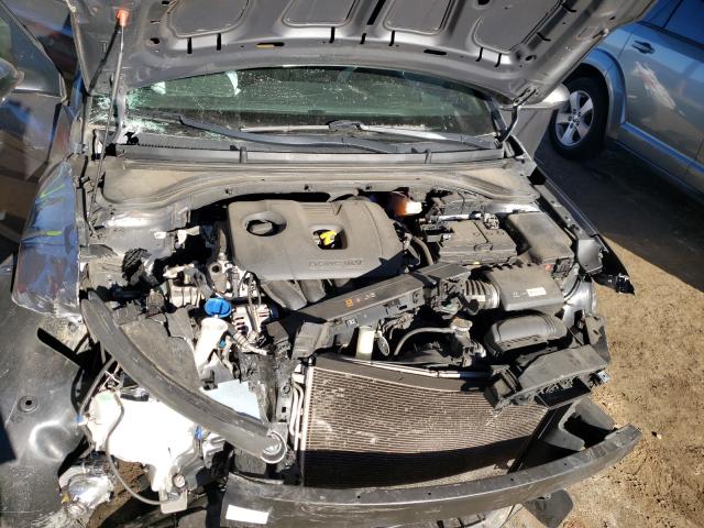 Photo 6 VIN: 5NPD74LF9KH405025 - HYUNDAI ELANTRA SE 