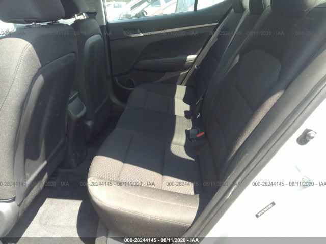 Photo 7 VIN: 5NPD74LF9KH410497 - HYUNDAI ELANTRA 