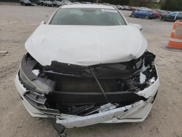 Photo 10 VIN: 5NPD74LF9KH411679 - HYUNDAI ELANTRA SE 