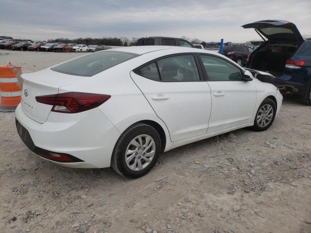 Photo 2 VIN: 5NPD74LF9KH411679 - HYUNDAI ELANTRA SE 