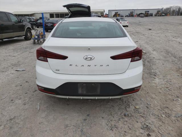 Photo 5 VIN: 5NPD74LF9KH411679 - HYUNDAI ELANTRA SE 