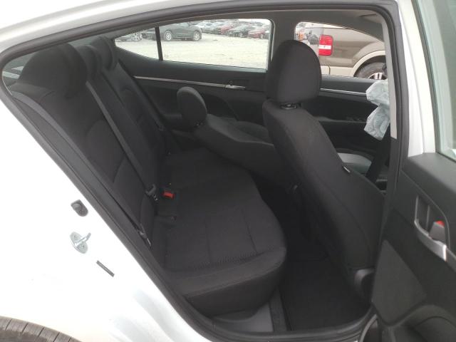 Photo 9 VIN: 5NPD74LF9KH411679 - HYUNDAI ELANTRA SE 