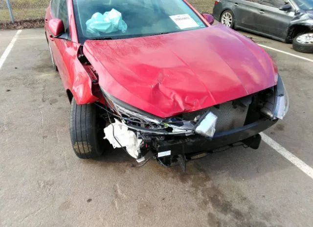 Photo 5 VIN: 5NPD74LF9KH412895 - HYUNDAI ELANTRA 