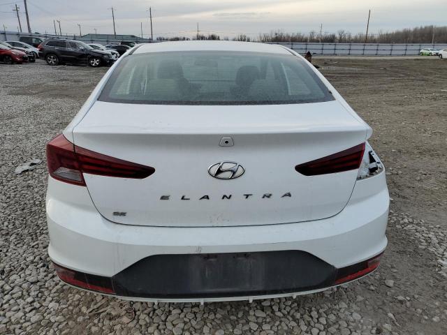 Photo 5 VIN: 5NPD74LF9KH418308 - HYUNDAI ELANTRA SE 