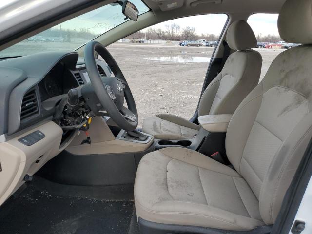 Photo 6 VIN: 5NPD74LF9KH418308 - HYUNDAI ELANTRA SE 