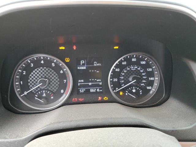 Photo 8 VIN: 5NPD74LF9KH418308 - HYUNDAI ELANTRA SE 