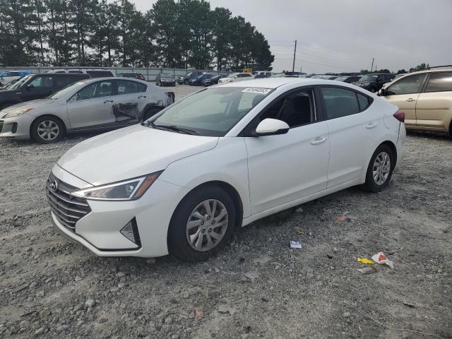 Photo 0 VIN: 5NPD74LF9KH425940 - HYUNDAI ELANTRA SE 