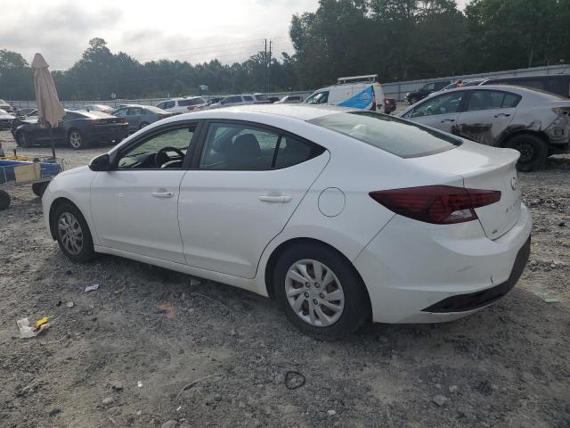 Photo 1 VIN: 5NPD74LF9KH425940 - HYUNDAI ELANTRA SE 