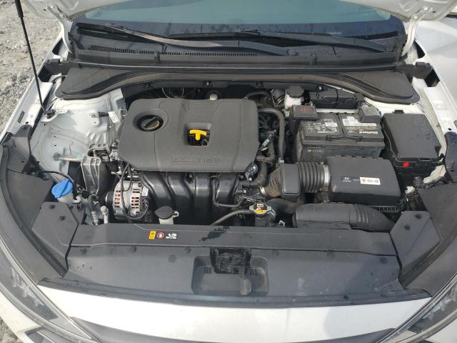 Photo 10 VIN: 5NPD74LF9KH425940 - HYUNDAI ELANTRA SE 