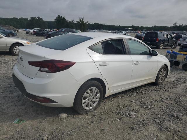 Photo 2 VIN: 5NPD74LF9KH425940 - HYUNDAI ELANTRA SE 