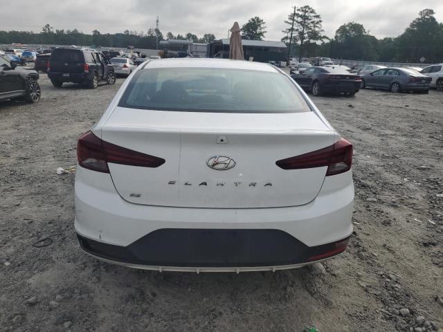 Photo 5 VIN: 5NPD74LF9KH425940 - HYUNDAI ELANTRA SE 