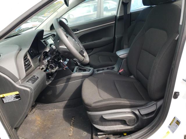 Photo 6 VIN: 5NPD74LF9KH425940 - HYUNDAI ELANTRA SE 