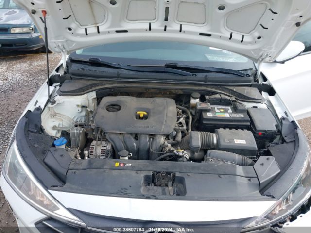 Photo 9 VIN: 5NPD74LF9KH430698 - HYUNDAI ELANTRA 