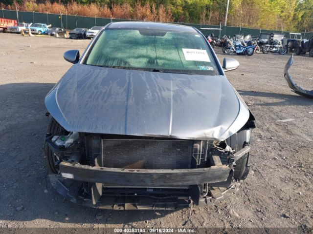 Photo 5 VIN: 5NPD74LF9KH433696 - HYUNDAI ELANTRA 