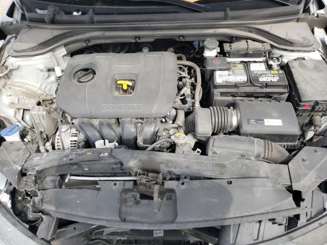 Photo 6 VIN: 5NPD74LF9KH434170 - HYUNDAI ELANTRA 