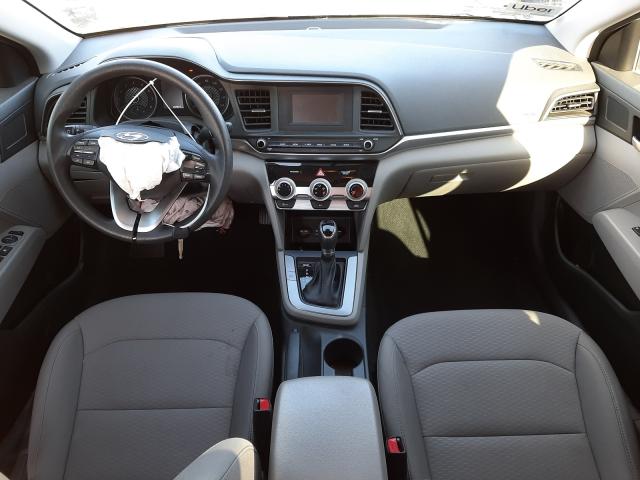 Photo 8 VIN: 5NPD74LF9KH434170 - HYUNDAI ELANTRA 