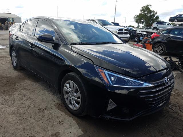 Photo 0 VIN: 5NPD74LF9KH434251 - HYUNDAI ELANTRA SE 