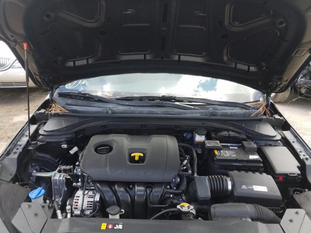 Photo 6 VIN: 5NPD74LF9KH434251 - HYUNDAI ELANTRA SE 