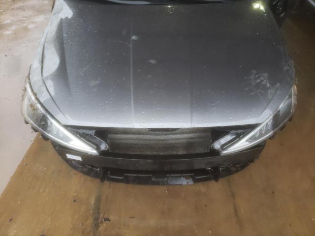 Photo 10 VIN: 5NPD74LF9KH434296 - HYUNDAI ELANTRA SE 