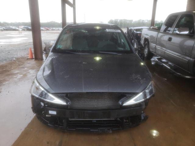 Photo 4 VIN: 5NPD74LF9KH434296 - HYUNDAI ELANTRA SE 