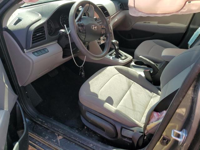 Photo 6 VIN: 5NPD74LF9KH434296 - HYUNDAI ELANTRA SE 