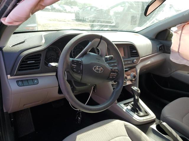 Photo 7 VIN: 5NPD74LF9KH434296 - HYUNDAI ELANTRA SE 