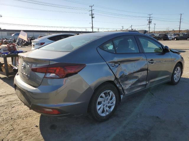 Photo 2 VIN: 5NPD74LF9KH435903 - HYUNDAI ELANTRA SE 