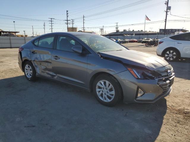 Photo 3 VIN: 5NPD74LF9KH435903 - HYUNDAI ELANTRA SE 