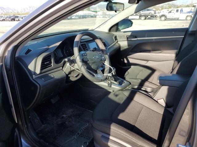 Photo 6 VIN: 5NPD74LF9KH435903 - HYUNDAI ELANTRA SE 