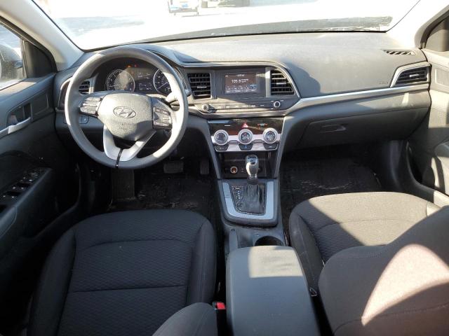 Photo 7 VIN: 5NPD74LF9KH435903 - HYUNDAI ELANTRA SE 