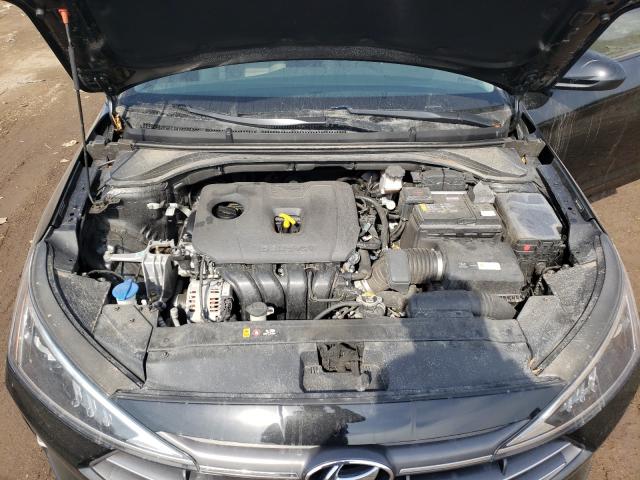 Photo 6 VIN: 5NPD74LF9KH436288 - HYUNDAI ELANTRA SE 