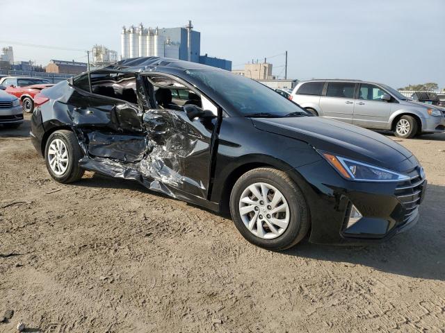 Photo 3 VIN: 5NPD74LF9KH436422 - HYUNDAI ELANTRA SE 