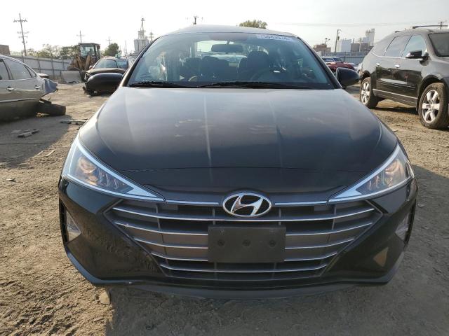 Photo 4 VIN: 5NPD74LF9KH436422 - HYUNDAI ELANTRA SE 