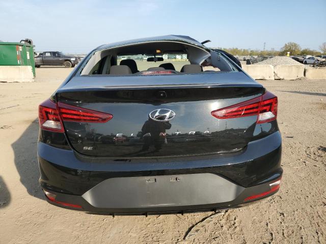 Photo 5 VIN: 5NPD74LF9KH436422 - HYUNDAI ELANTRA SE 