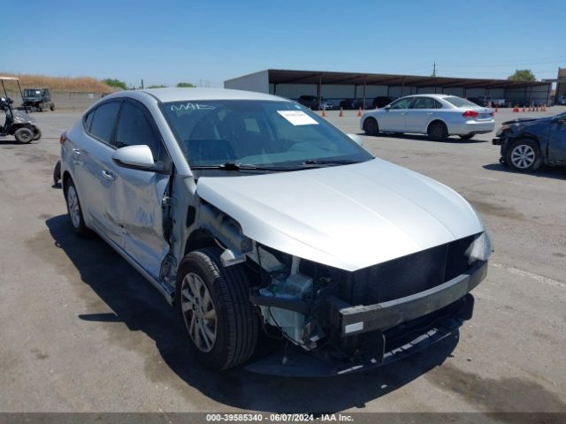 Photo 5 VIN: 5NPD74LF9KH440289 - HYUNDAI ELANTRA 