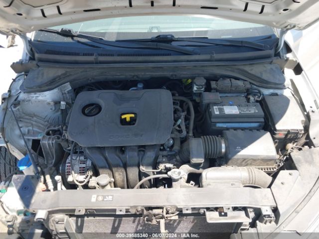 Photo 9 VIN: 5NPD74LF9KH440289 - HYUNDAI ELANTRA 